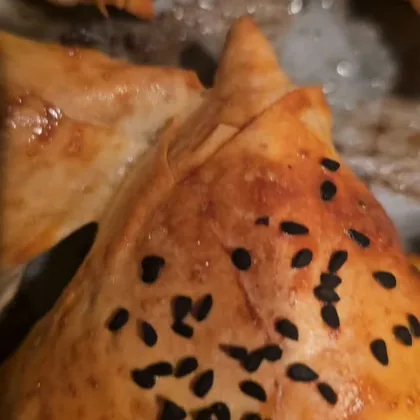 İçli Köfte Yakın Çekim