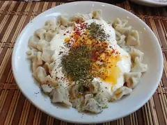 Kayseri Mantısı