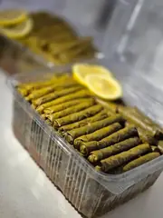 Yaprak Sarma